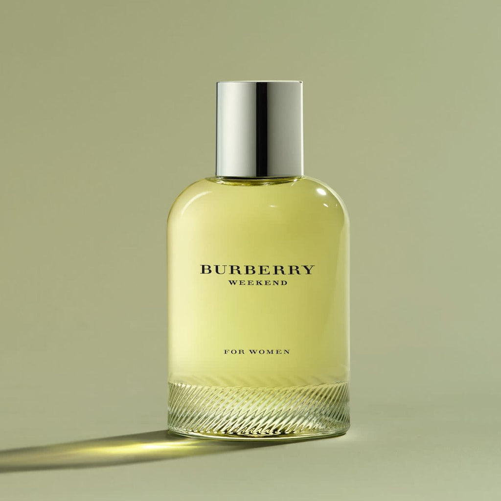 Burberry Weekend Eau de Parfum by Burberry at Tivor Egypt - product image 4