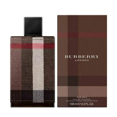 Burberry London Eau de Toilette - 100ml - Burberry