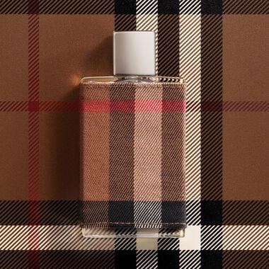 Burberry London Eau de Toilette - 100ml - Burberry