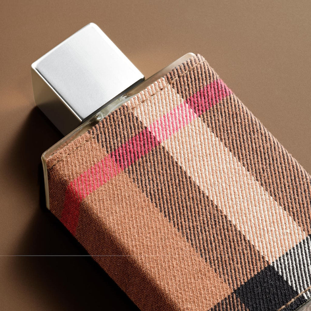 Burberry London Eau de Toilette by Burberry at Tivor Egypt - product image 4