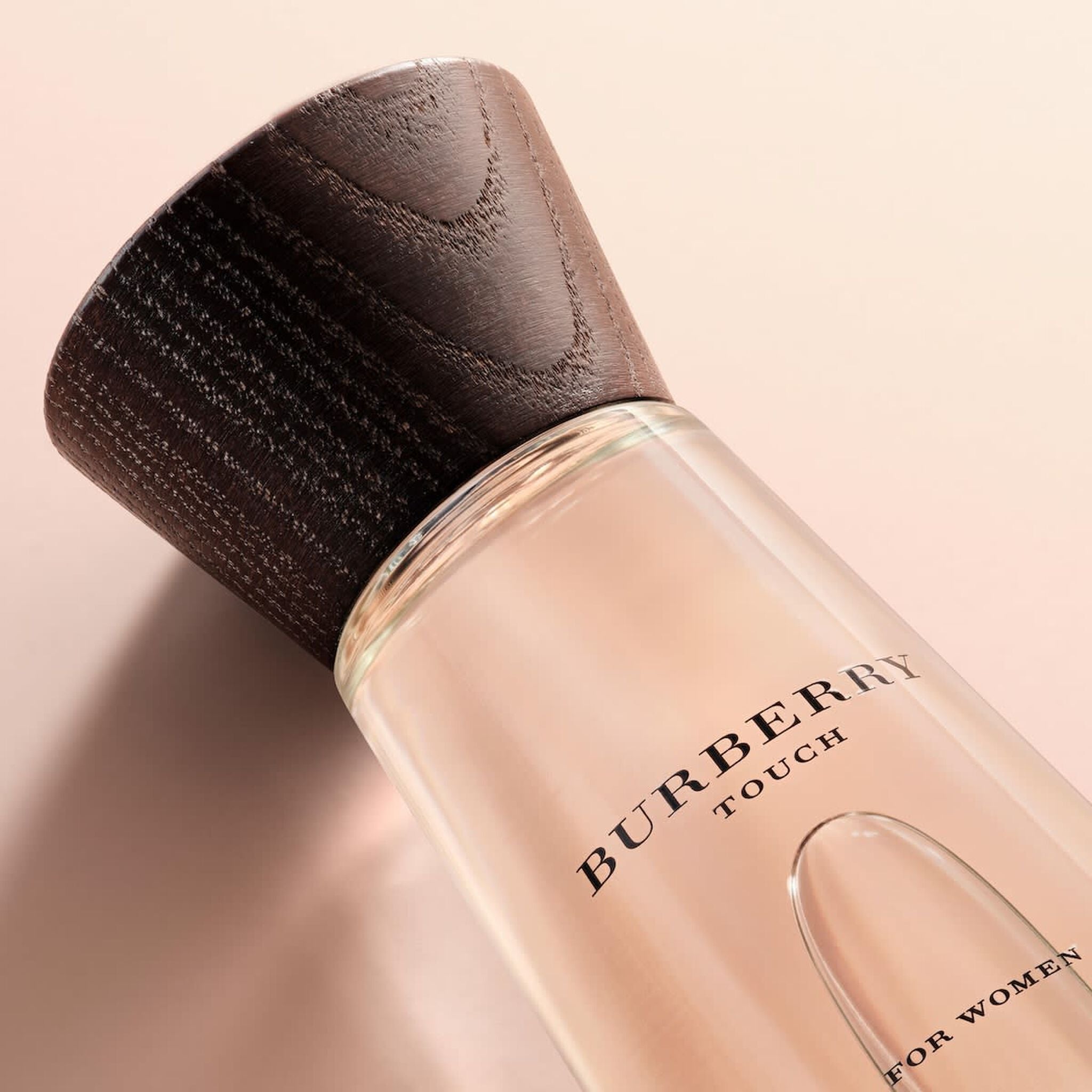 Burberry Touch Eau de Parfum by Burberry at Tivor Egypt - product image 4