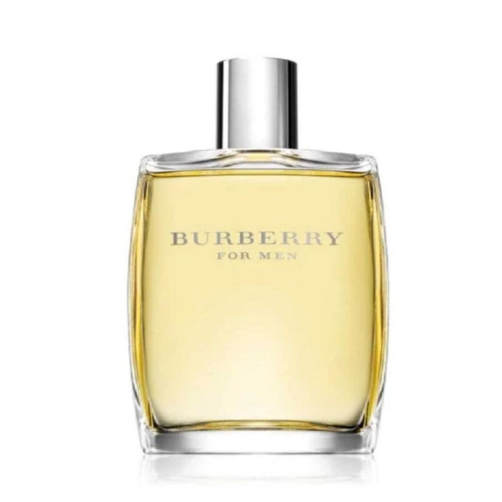 Burberry Classic Eau de Toilette by Burberry at Tivor Egypt - product image 1