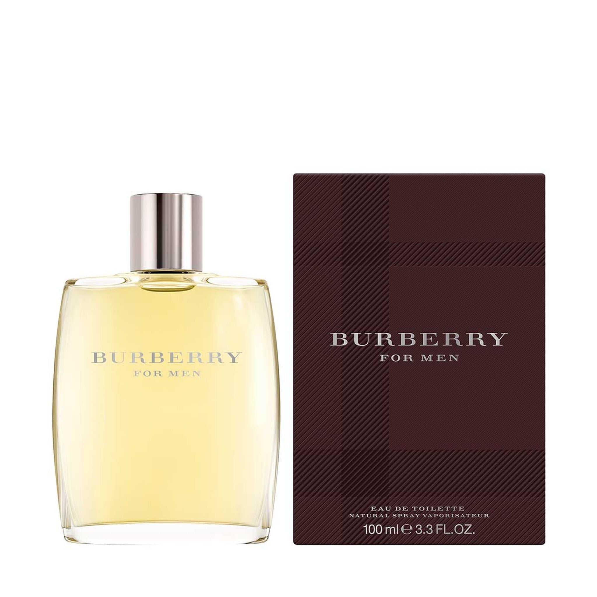 Burberry Classic Eau de Toilette by Burberry at Tivor Egypt - product image 2
