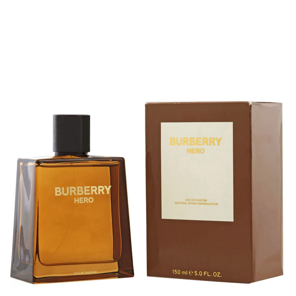 Burberry Her Eau de Parfum - 150ml by Burberry at Tivor Egypt - product image 2
