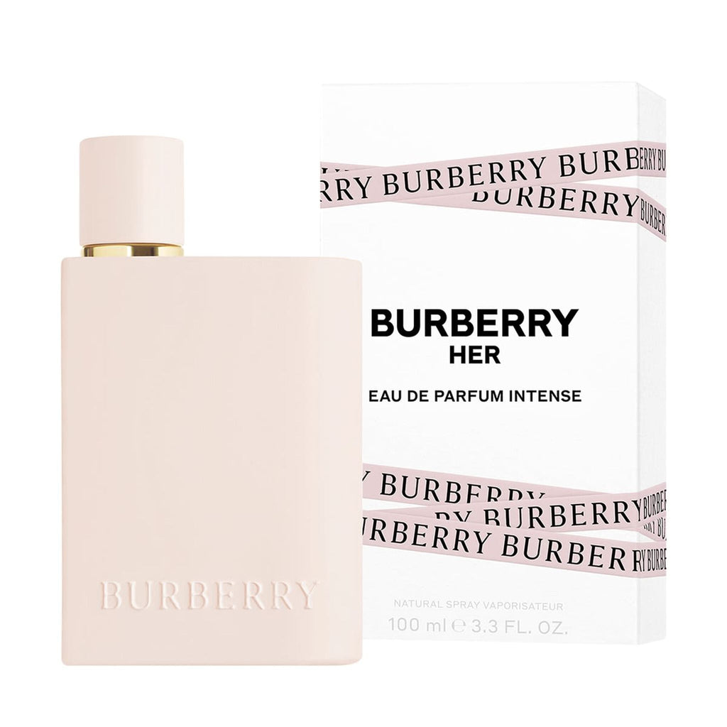 Burberry Her Intense by Burberry at Tivor Egypt - product image 2