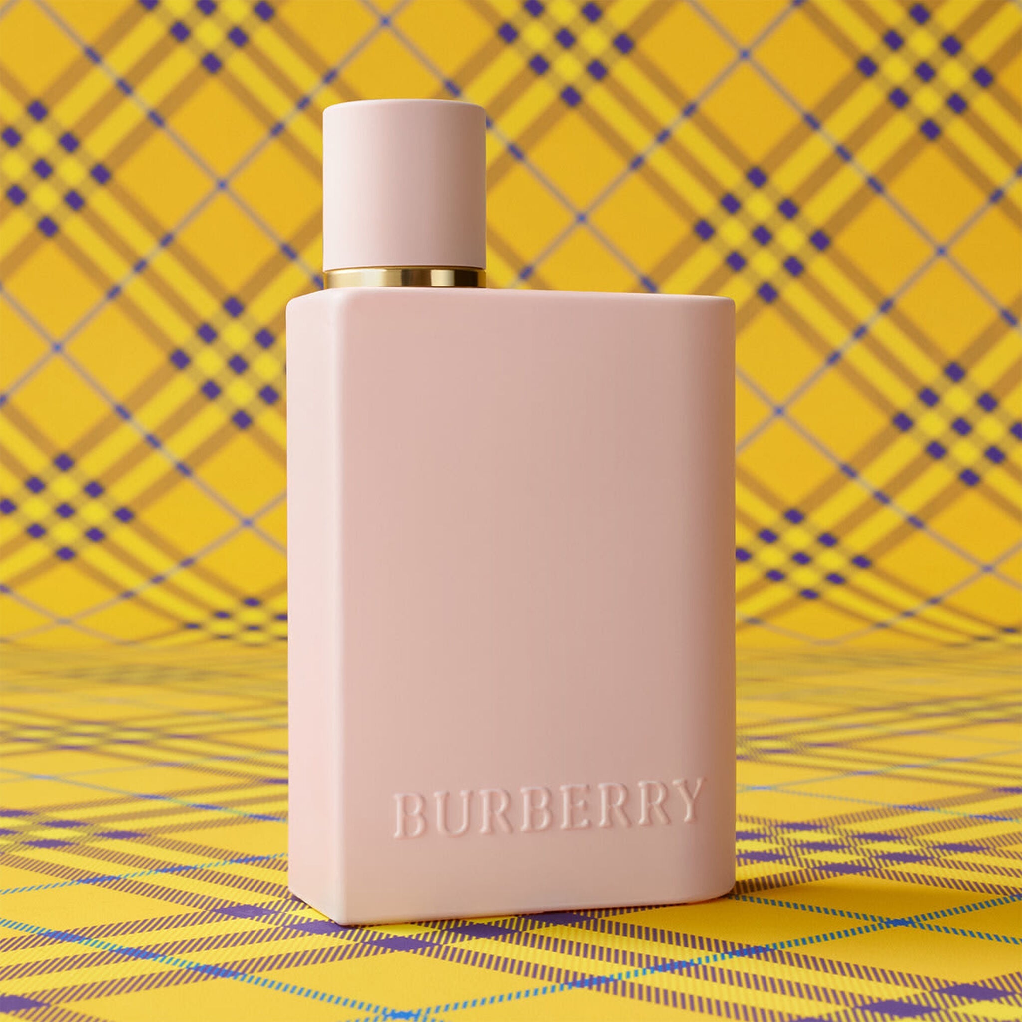 Burberry Her Intense by Burberry at Tivor Egypt - product image 3