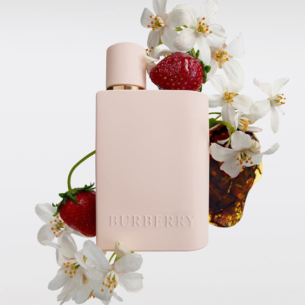 Burberry Her Intense by Burberry at Tivor Egypt - product image 4