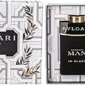 Bvlgari Man In Black Spring 2025 Gift Set - Bvlgari