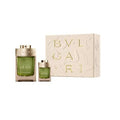 Bvlgari Man Wood Essence Spring 2025 Gift Set - Bvlgari