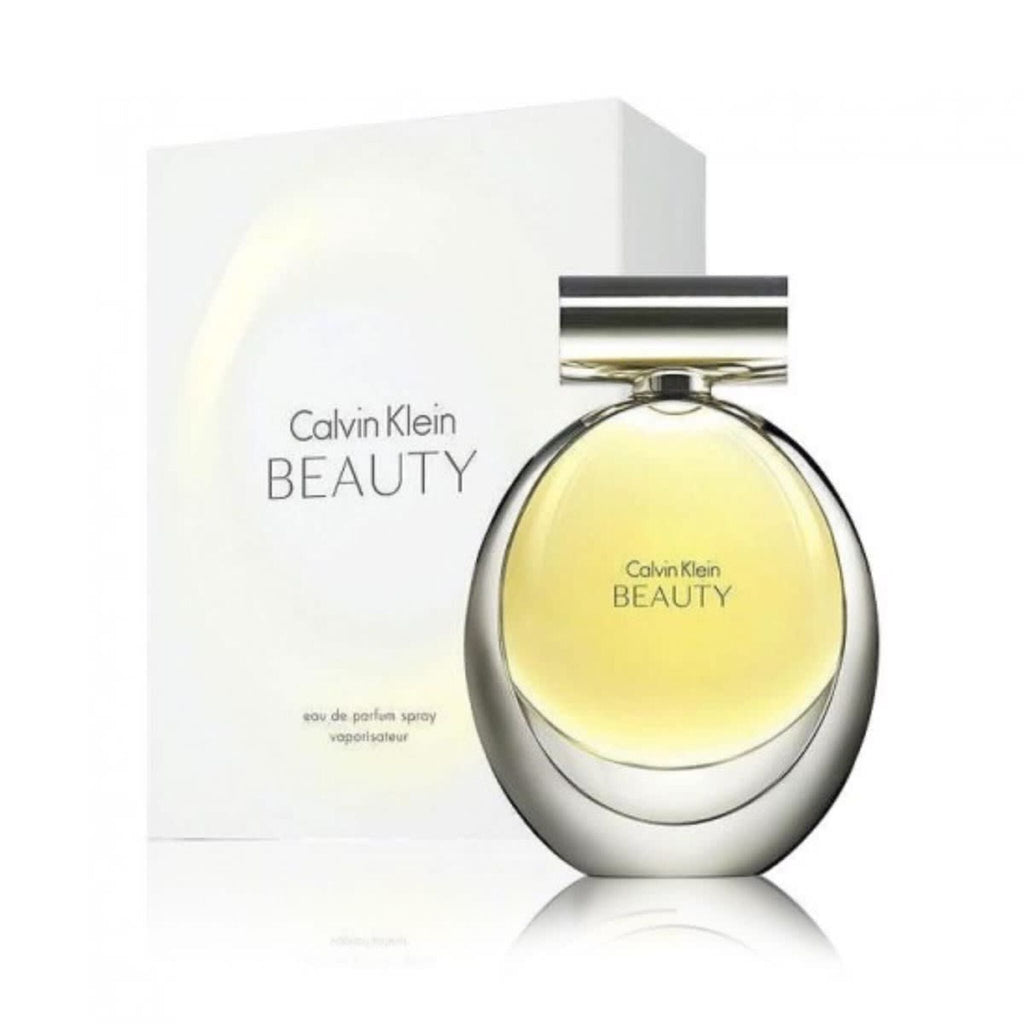 Calvin Klein Beauty Eau de Parfum by Calvin Klein at Tivor Egypt - product image 2