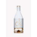 Calvin Klein IN2U Women Eau de Toilette by Calvin Klein at Tivor Egypt - product image 1