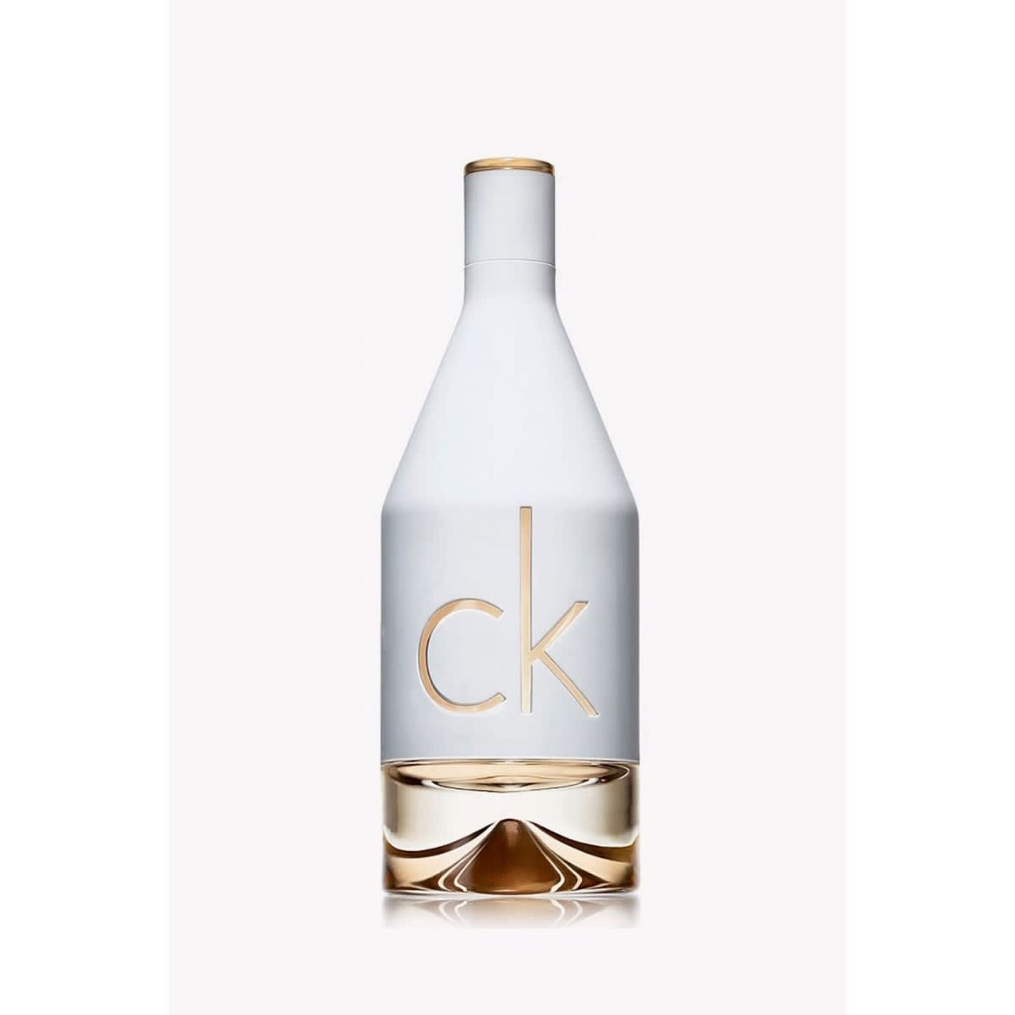 Calvin Klein IN2U Women Eau de Toilette by Calvin Klein at Tivor Egypt - product image 1