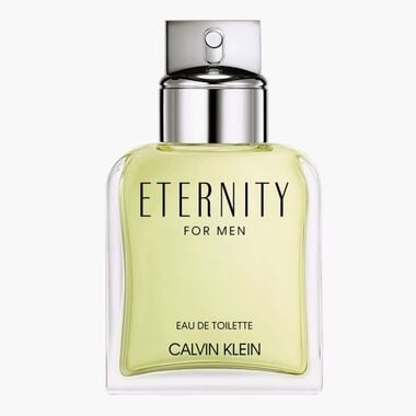 Calvin Klein Eternity for Men Eau de Toilette 100ml - Calvin Klein