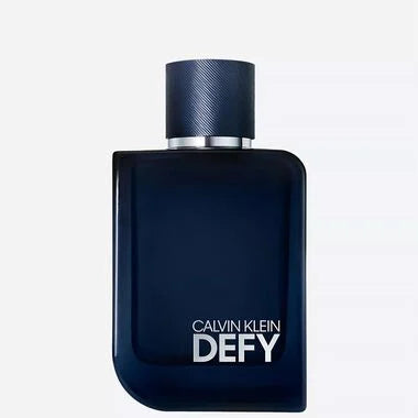 Calvin Klein Defy Eau De Parfum - 100ml - Calvin Klein