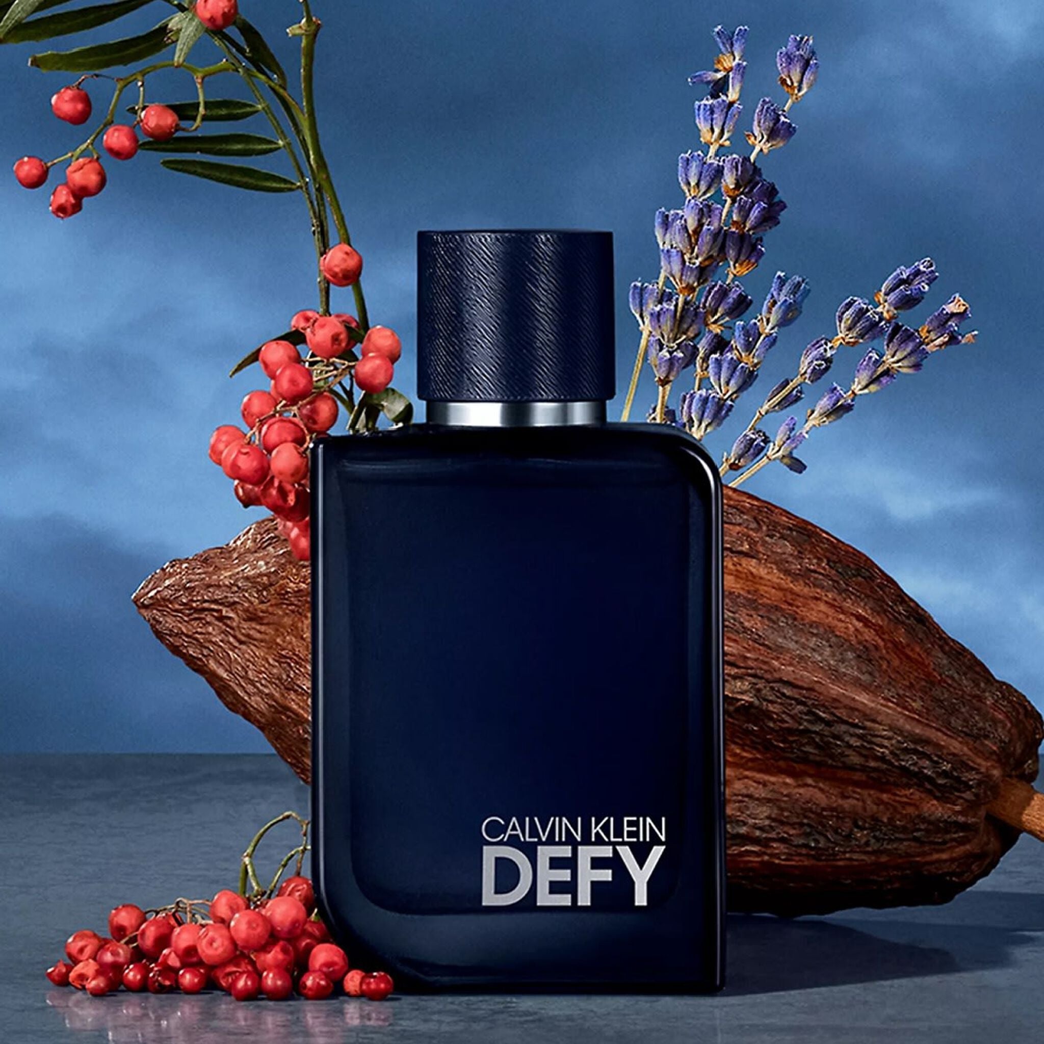 Calvin Klein Defy Eau de Parfum by Calvin Klein at Tivor Egypt - product image 2