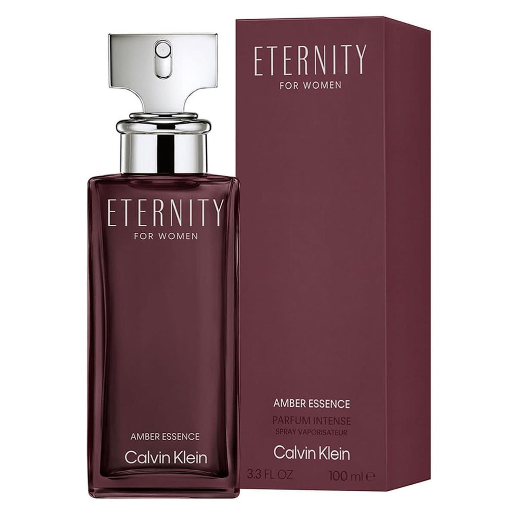 Calvin Klein Eternity Women Amber Essence Parfum by Calvin Klein at Tivor Egypt - product image 2