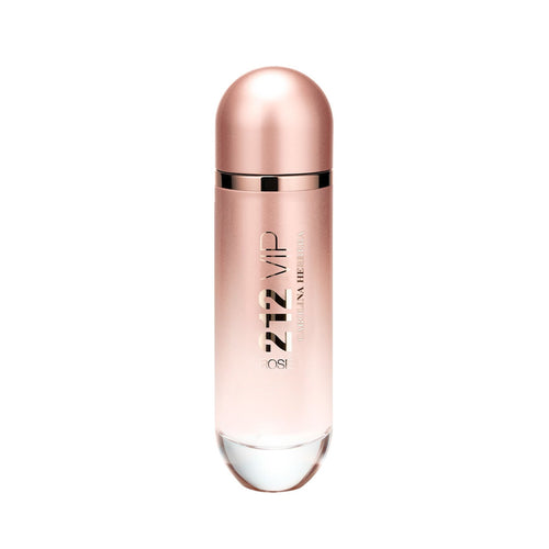 Carolina Herrera 212 VIP Rosé Eau de Parfum 125ml by Carolina Herrera at Tivor Egypt – product image 1