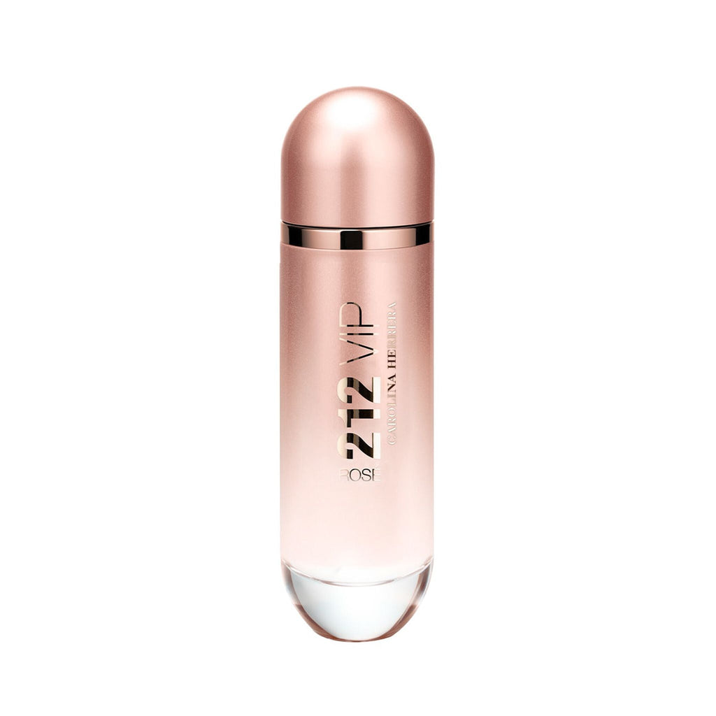 Carolina Herrera 212 Vip Rose Eau de Parfum by Carolina Herrera at Tivor Egypt - product image 1