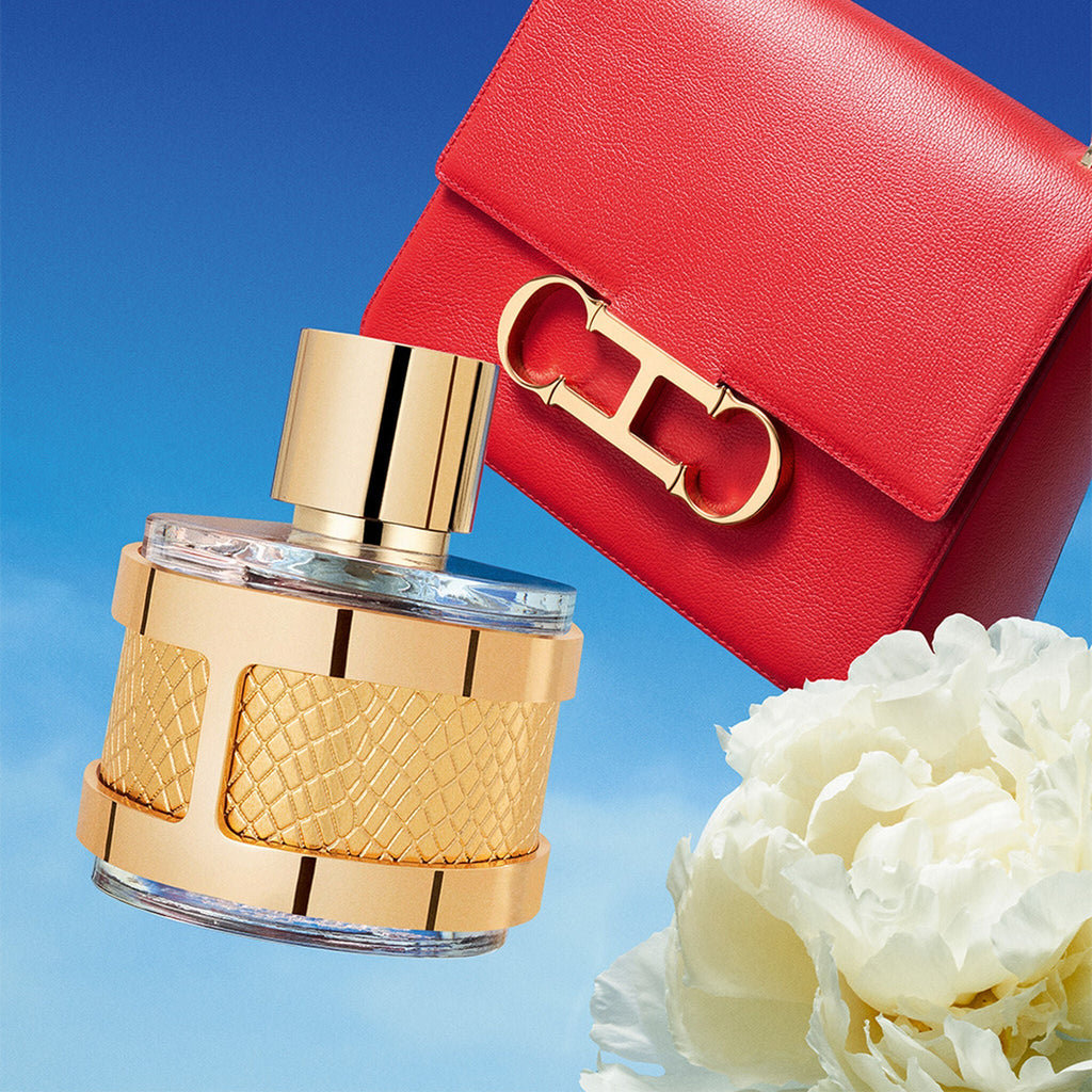 Carolina Herrera CH Insignia Eau de Parfum by Carolina Herrera at Tivor Egypt - product image 2