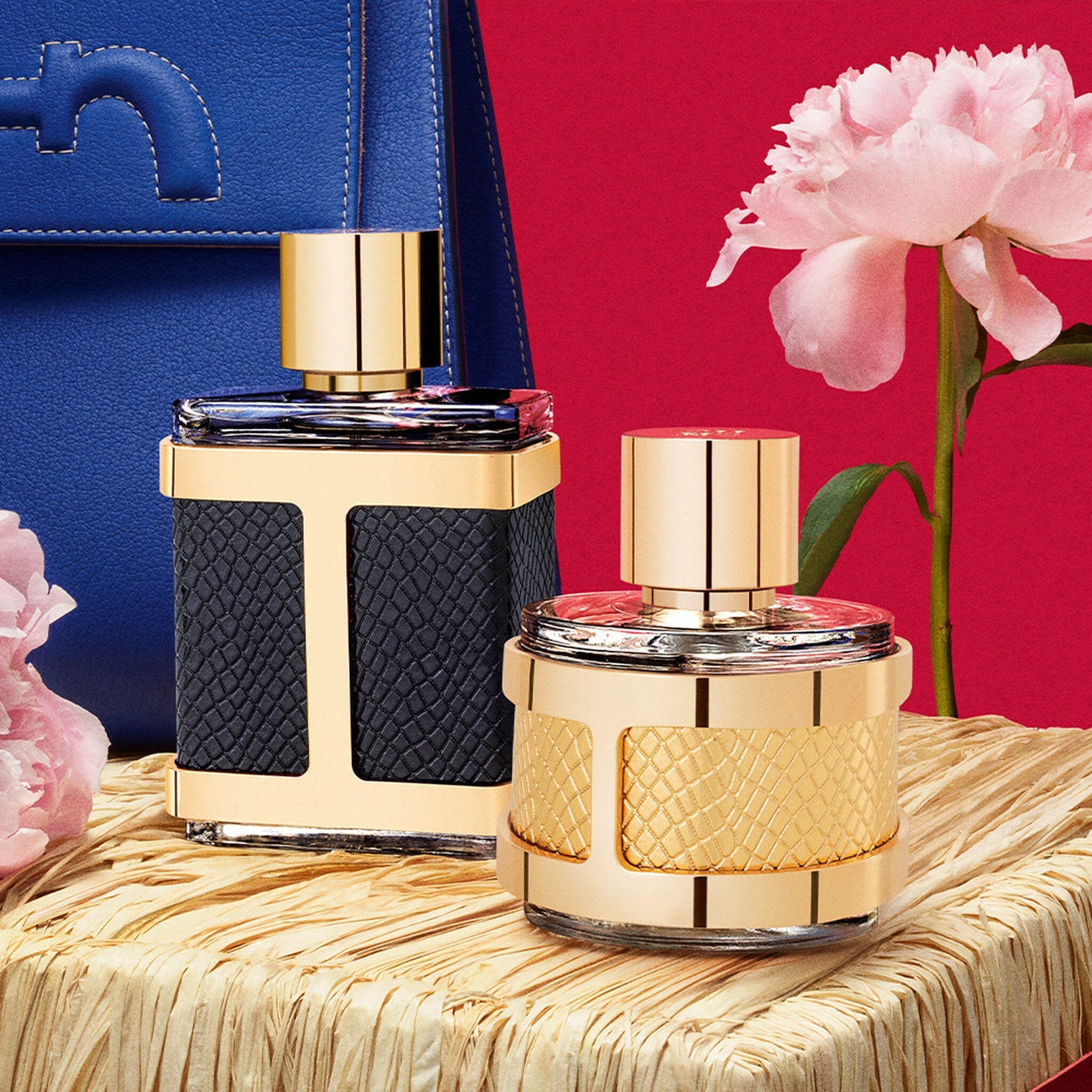 Carolina Herrera CH Insignia Eau de Parfum by Carolina Herrera at Tivor Egypt - product image 3