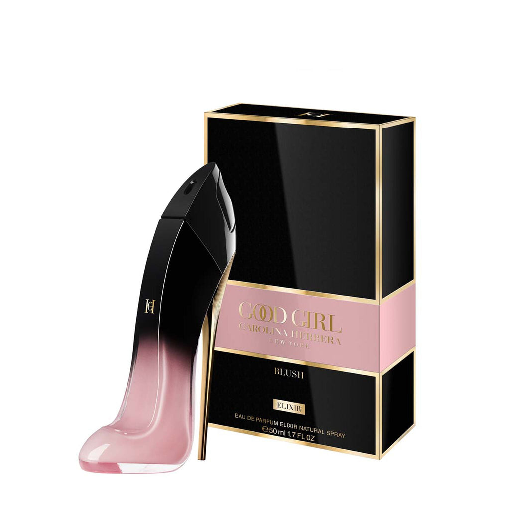 Carolina Herrera Good Girl Blush Elixir by Carolina Herrera at Tivor Egypt - product image 2