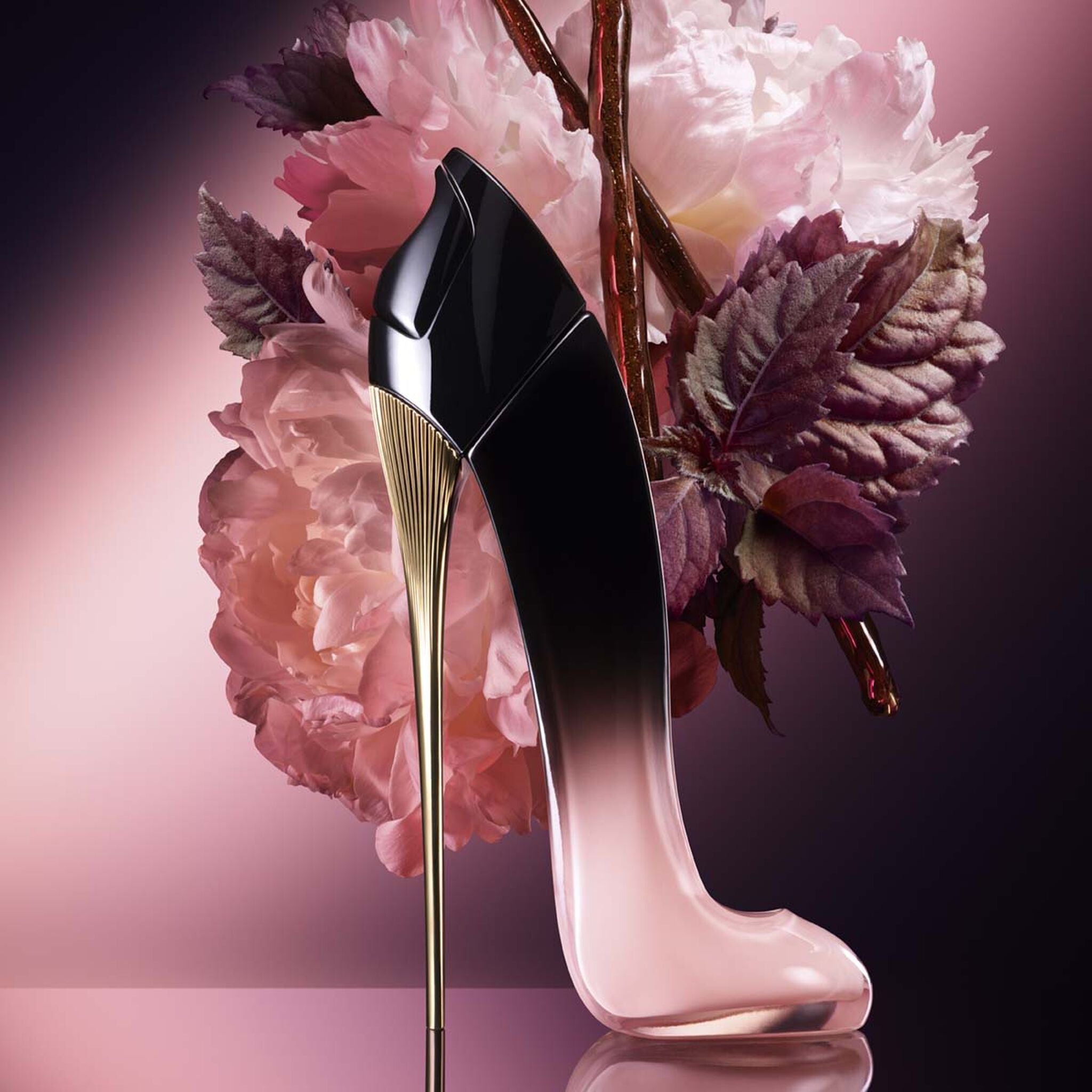 Carolina Herrera Good Girl Blush Elixir by Carolina Herrera at Tivor Egypt - product image 3