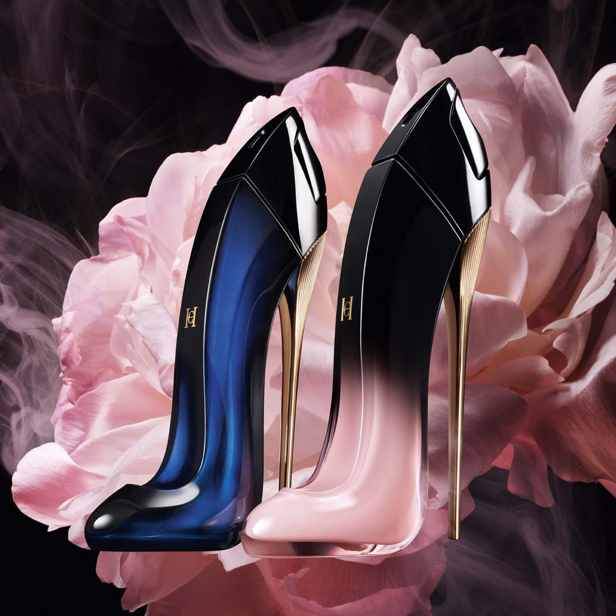 Carolina Herrera Good Girl Blush Elixir by Carolina Herrera at Tivor Egypt - product image 4