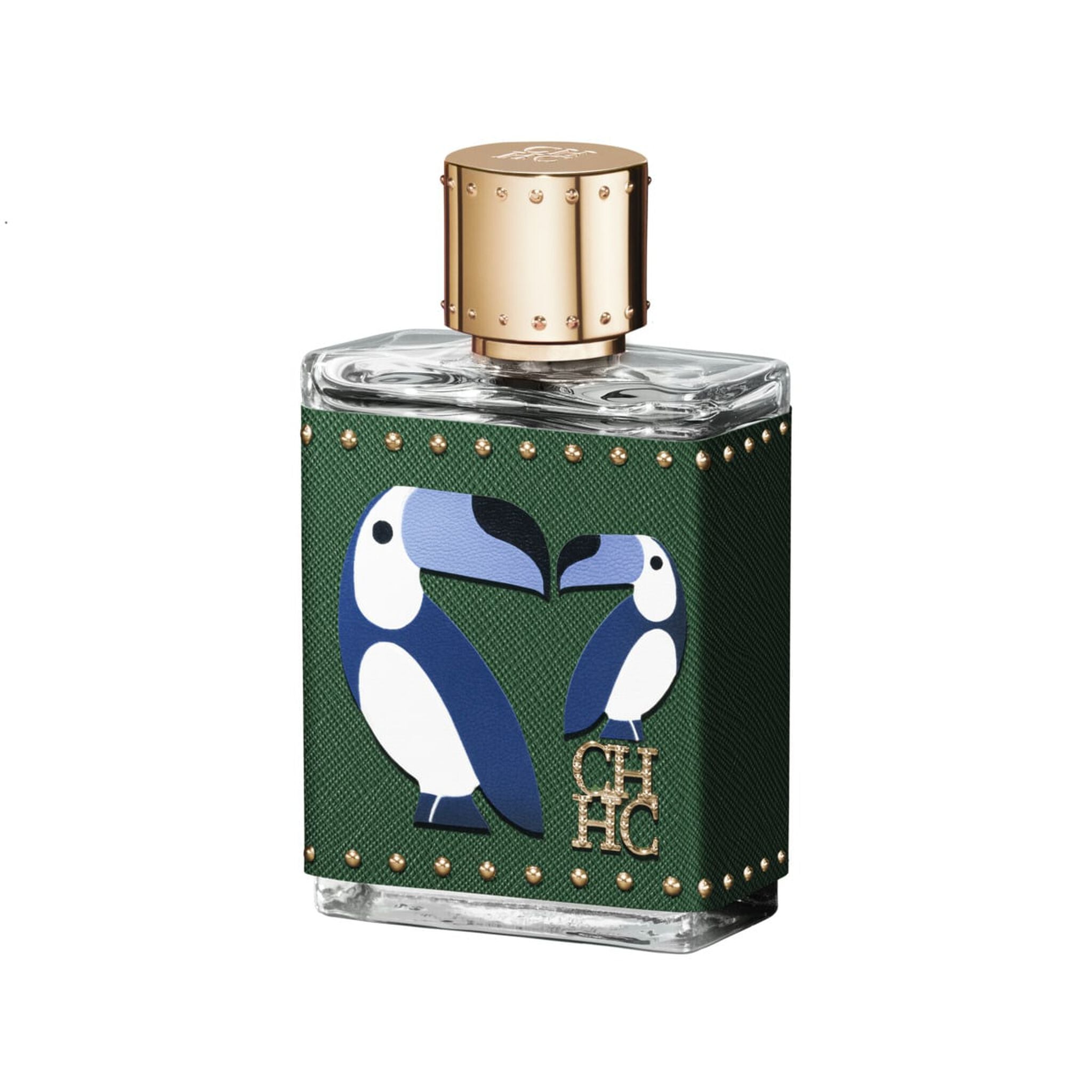 Carolina Herrera Birds of Paradise by Carolina Herrera at Tivor Egypt - product image 1