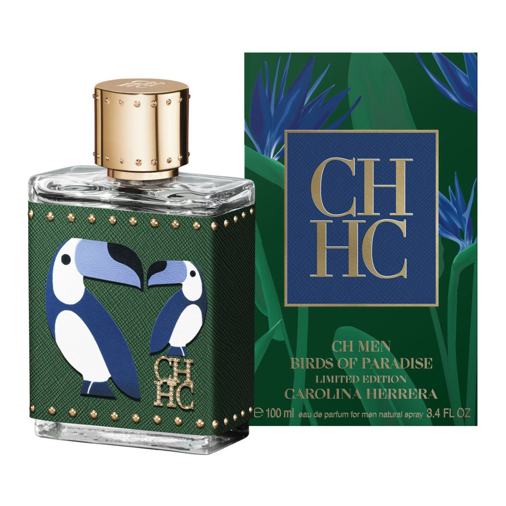 Carolina Herrera Birds of Paradise by Carolina Herrera at Tivor Egypt - product image 2