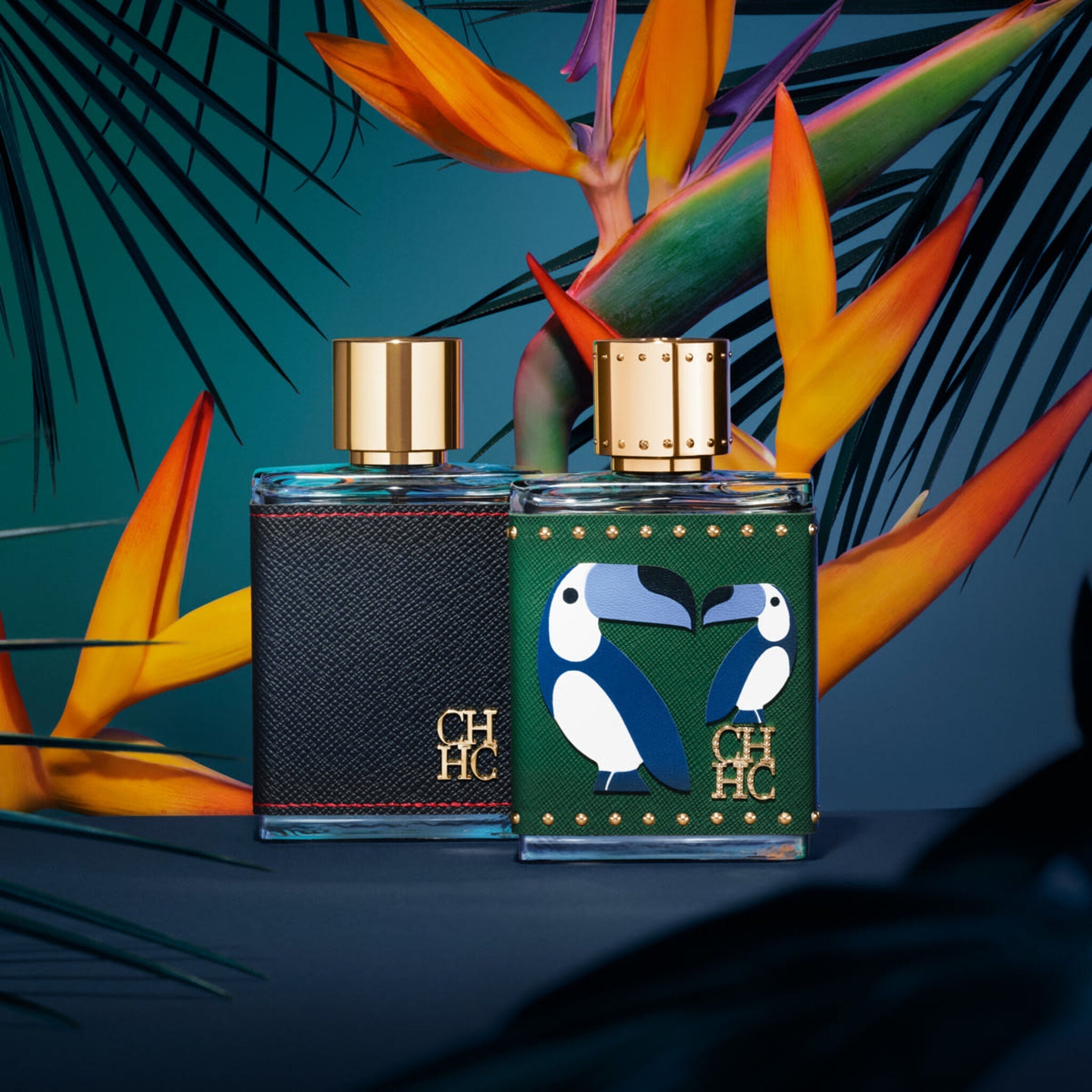 Carolina Herrera Birds of Paradise by Carolina Herrera at Tivor Egypt - product image 3