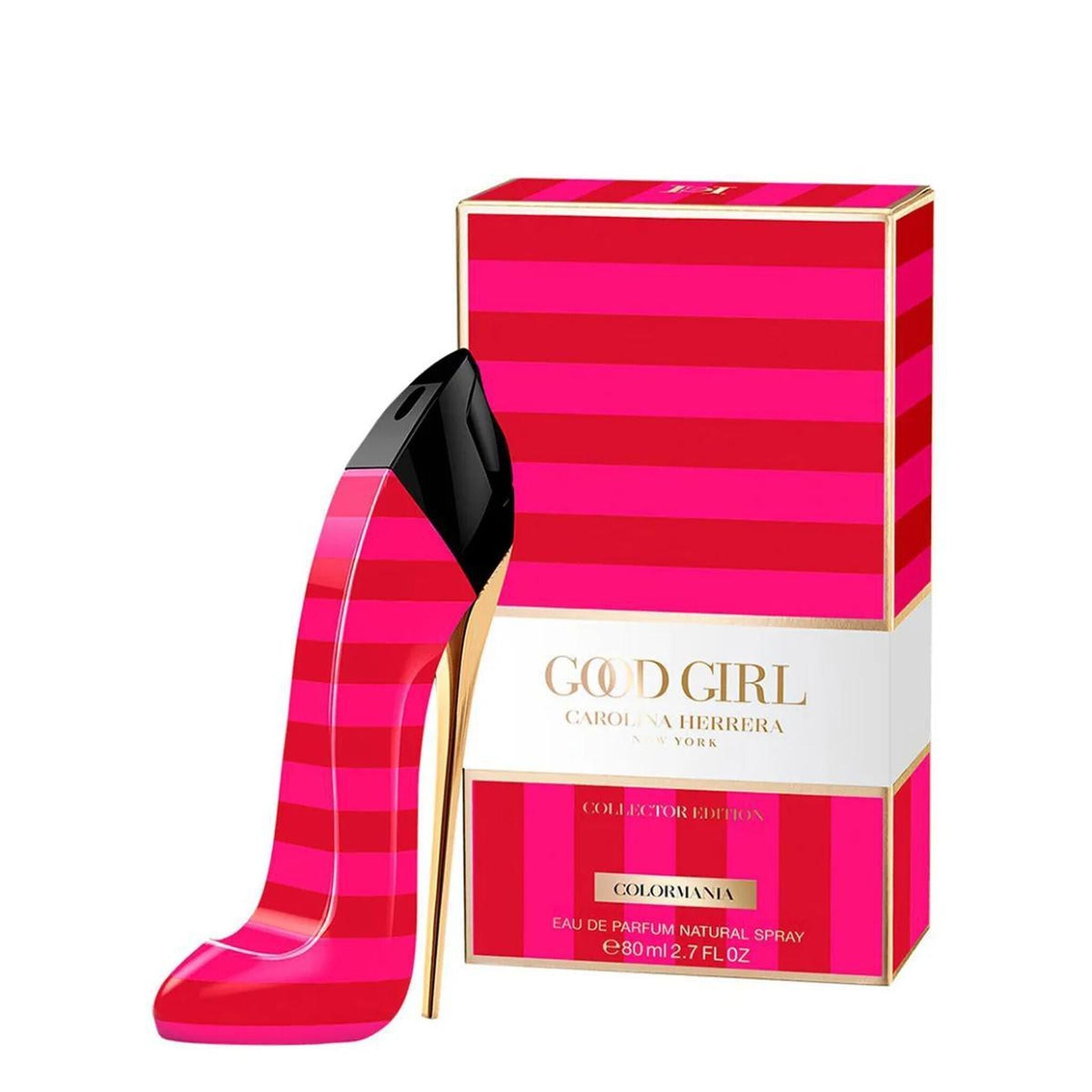 Carolina Herrera Good Girl Summer Collector Eau de Parfum by Carolina Herrera at Tivor Egypt - product image 2