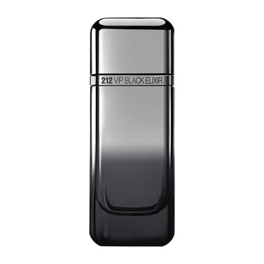 Carolina Herrera 212 VIP Black Elixir - 100ml - Carolina Herrera
