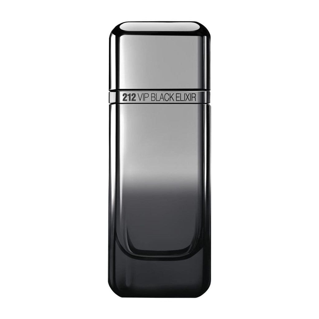 Carolina Herrera 212 Vip Black Elixir by Carolina Herrera at Tivor Egypt - product image 1