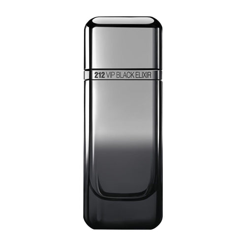 Carolina Herrera 212 VIP Black Elixir Eau de Parfum 100ml by Carolina Herrera at Tivor Egypt – product image 1