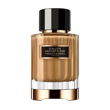 Carolina Herrera Stallion Leather Suede - 100ml - Carolina Herrera
