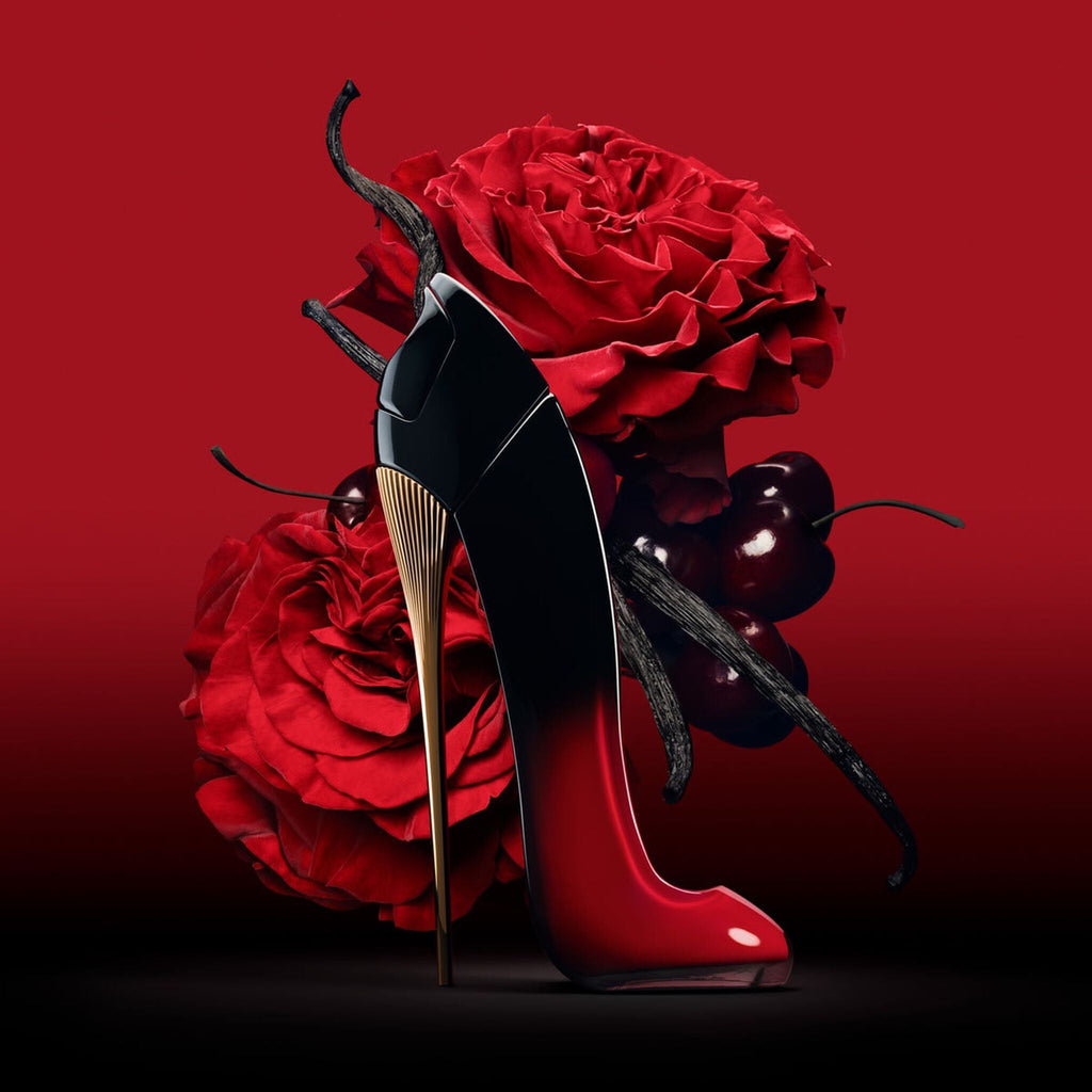 Carolina Herrera Very Good Girl Elixir by Carolina Herrera at Tivor Egypt - product image 3