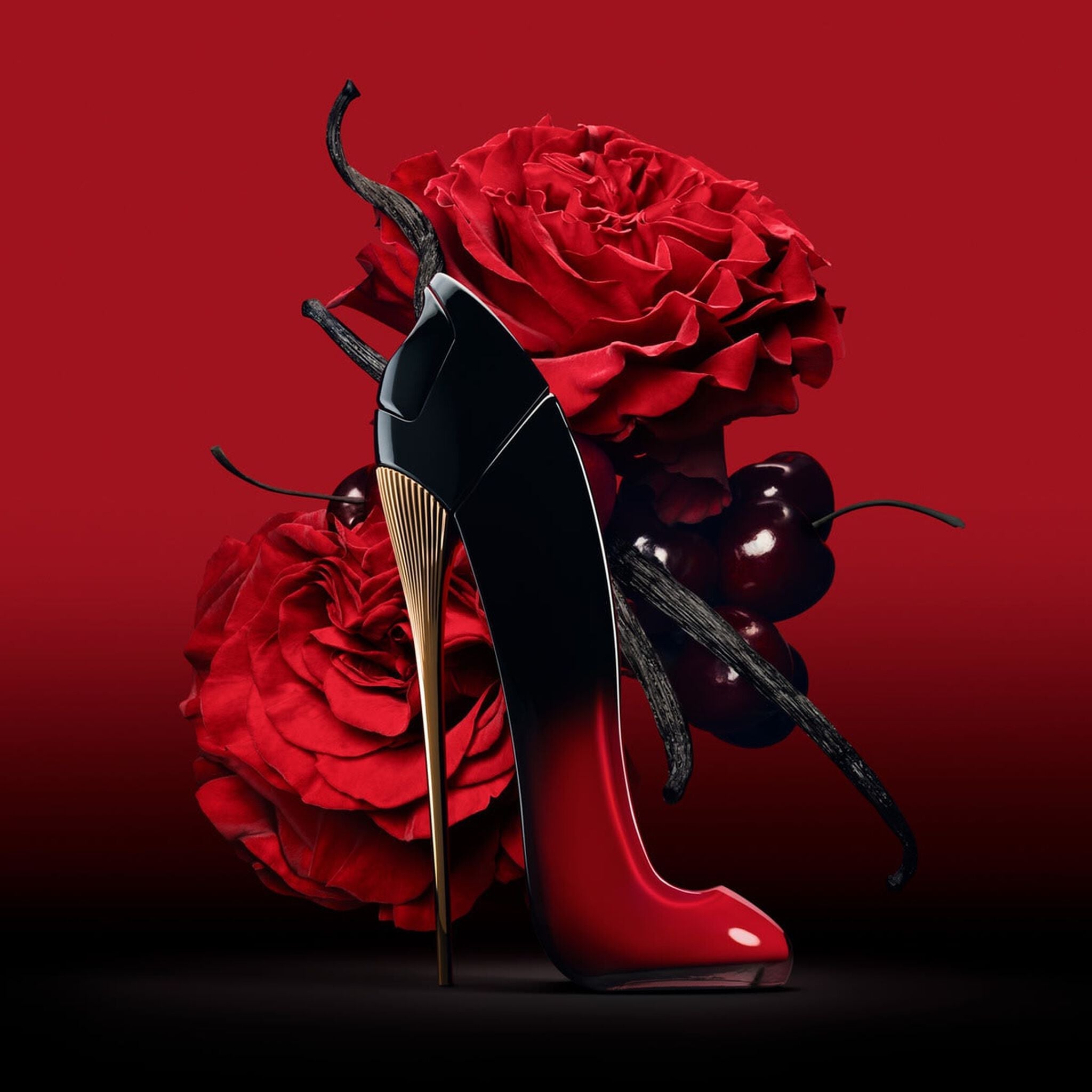 Carolina Herrera Very Good Girl Elixir by Carolina Herrera at Tivor Egypt - product image 3