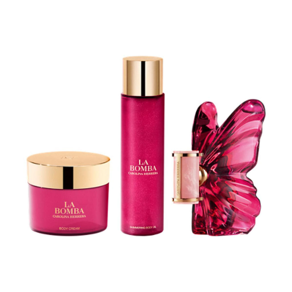 Carolina Herrera La Bomba by Carolina Herrera at Tivor Egypt - product image 4