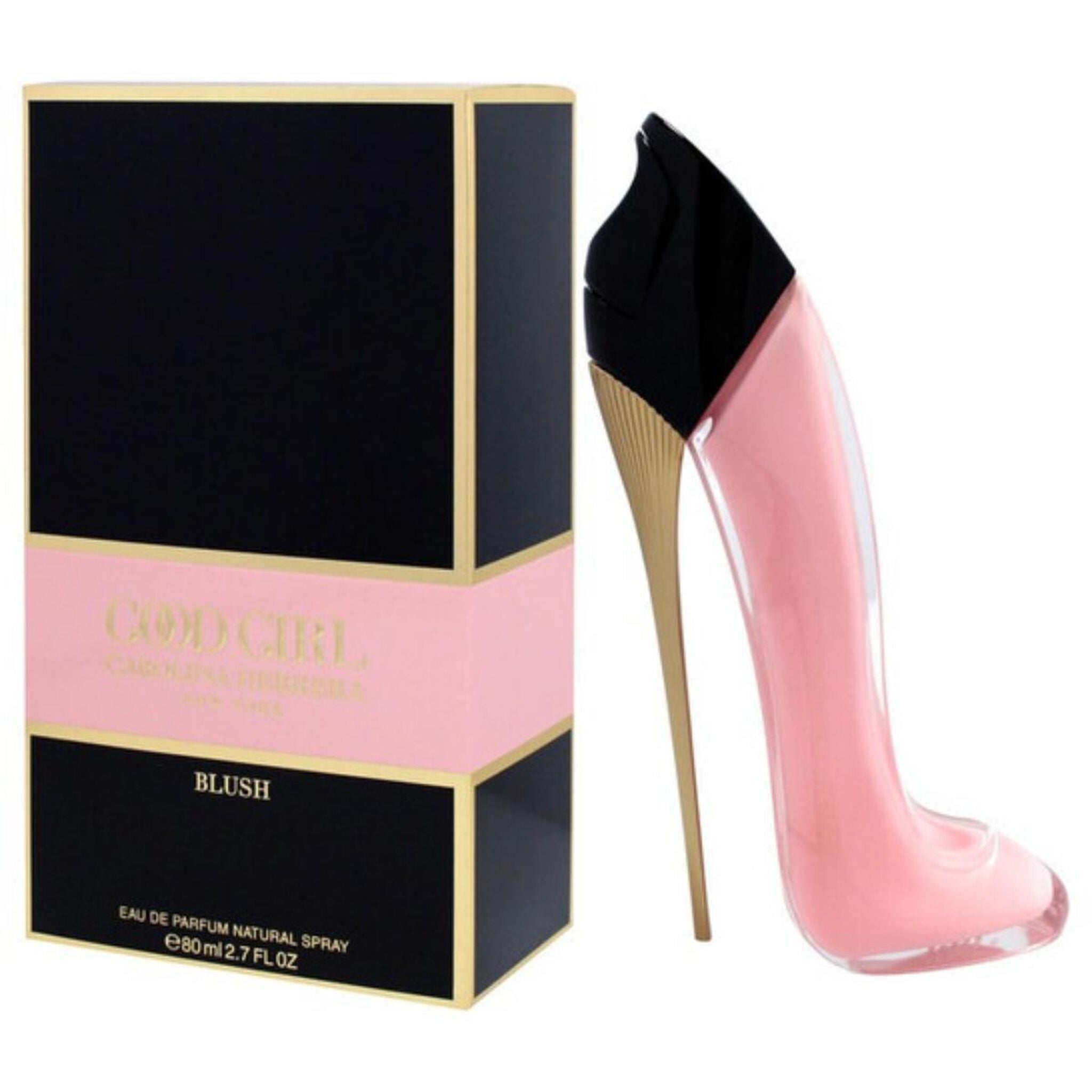 Carolina Herrera Good Girl Blush Collector Eau de Parfum by Carolina Herrera at Tivor Egypt - product image 2