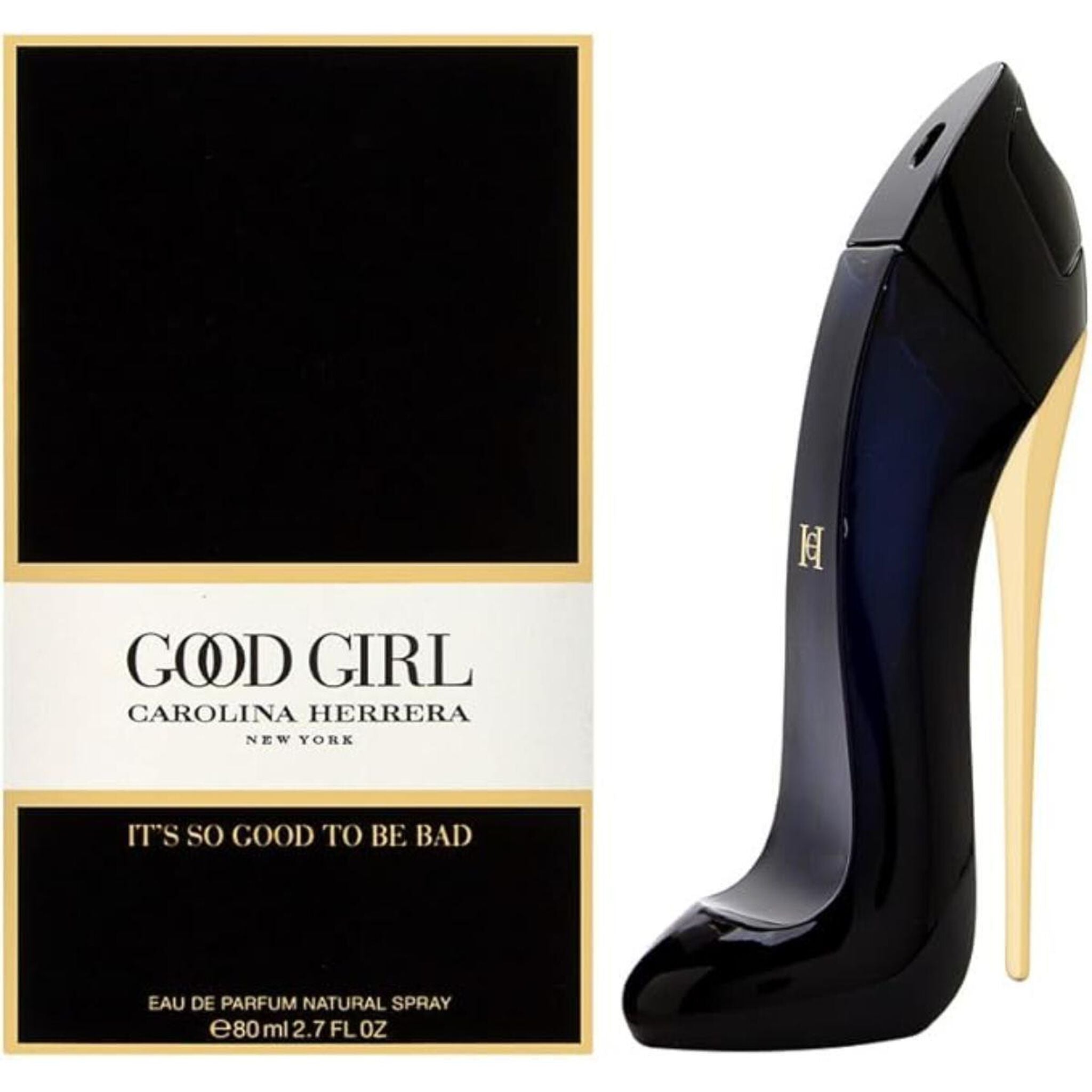 Carolina Herrera Good Girl Collector Eau de Parfum by Carolina Herrera at Tivor Egypt - product image 2