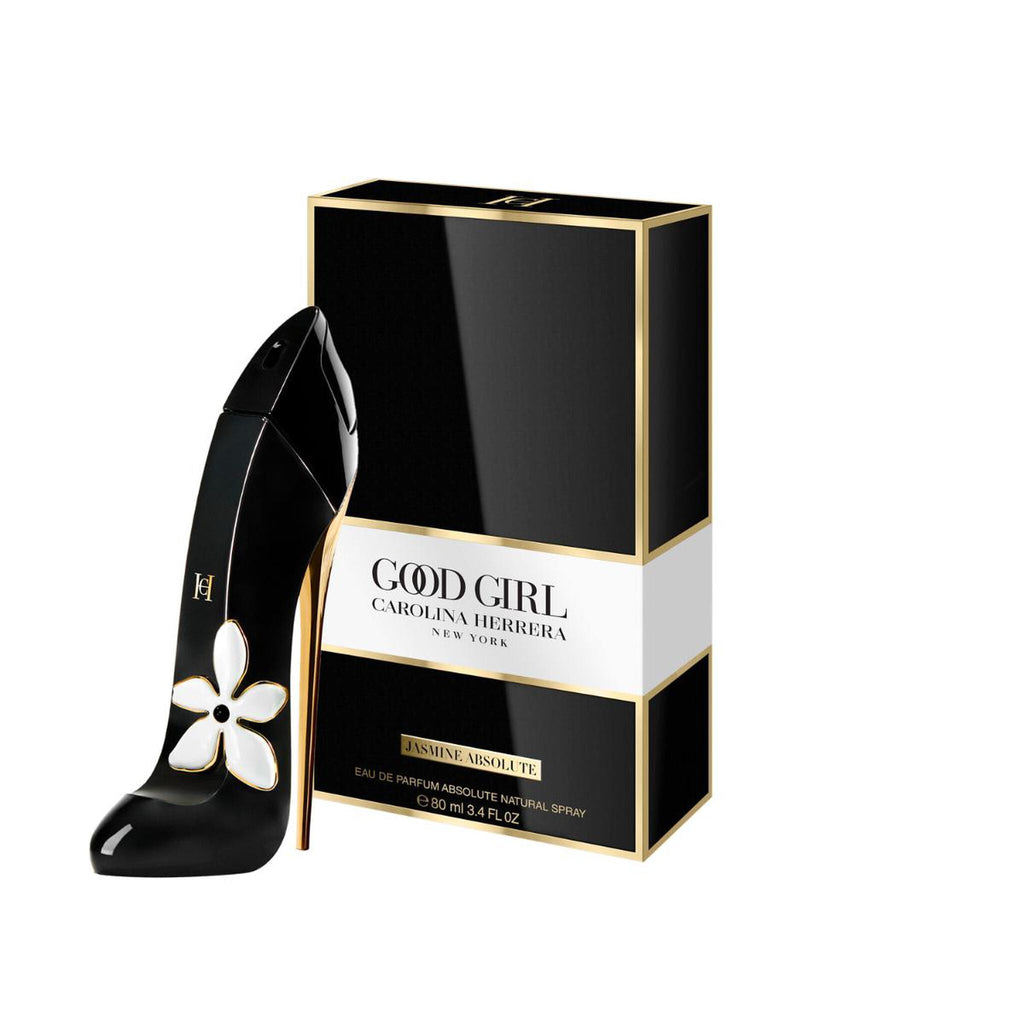 Carolina Herrera Good Girl Jasmine Absolute by Carolina Herrera at Tivor Egypt - product image 2