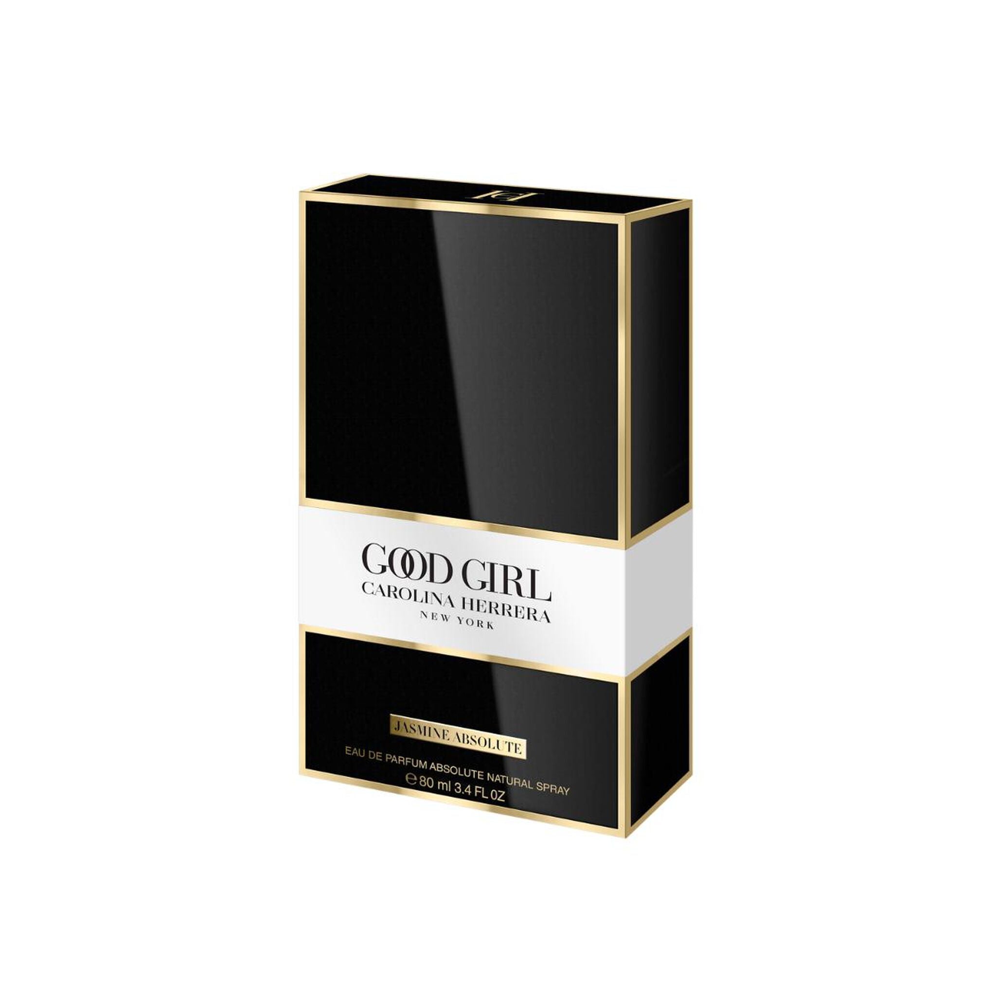 Carolina Herrera Good Girl Jasmine Absolute by Carolina Herrera at Tivor Egypt - product image 3