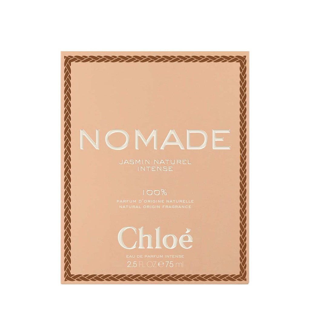Chloe Nomade Jasmin Naturel Intense by Chloe at Tivor Egypt - product image 3