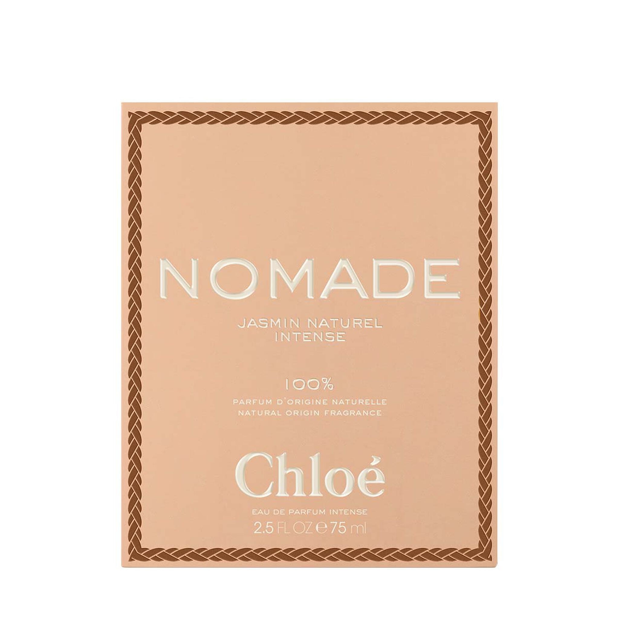 Chloe Nomade Jasmin Naturel Intense by Chloe at Tivor Egypt - product image 3