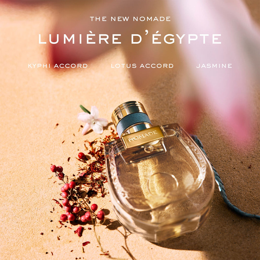 Chloe Nomade Lumière d'Égypte by Chloe at Tivor Egypt - product image 4