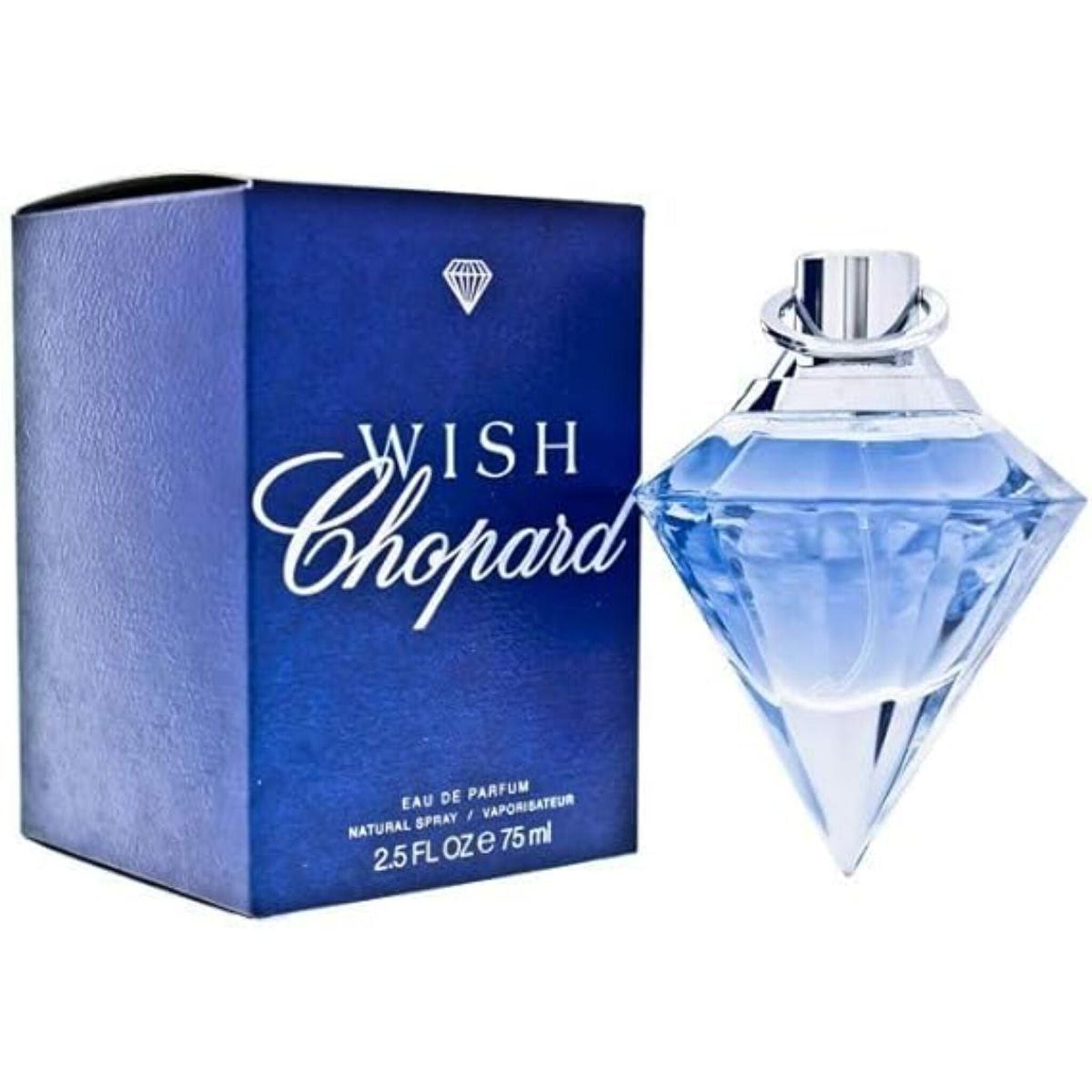 Chopard Wish Eau de Parfum by Chopard at Tivor Egypt - product image 2