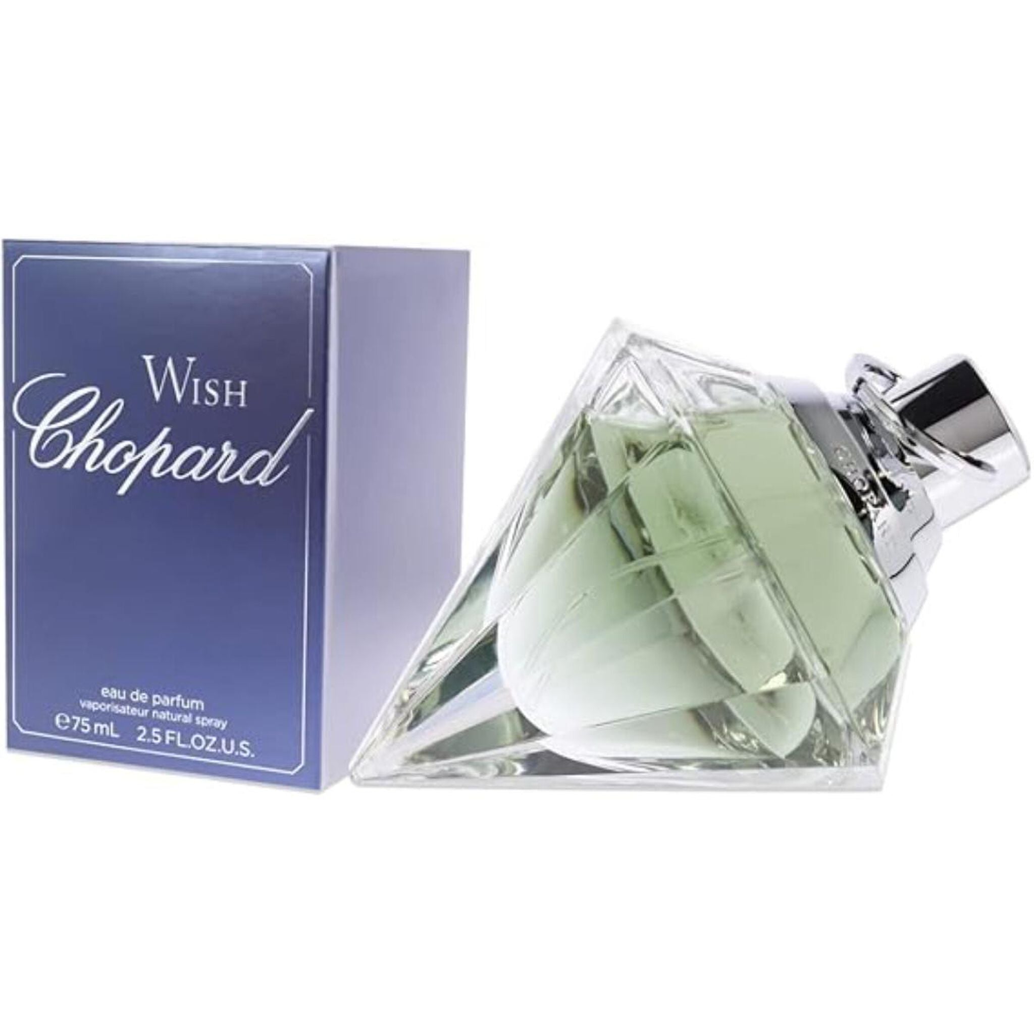 Chopard Wish Eau de Parfum by Chopard at Tivor Egypt - product image 4