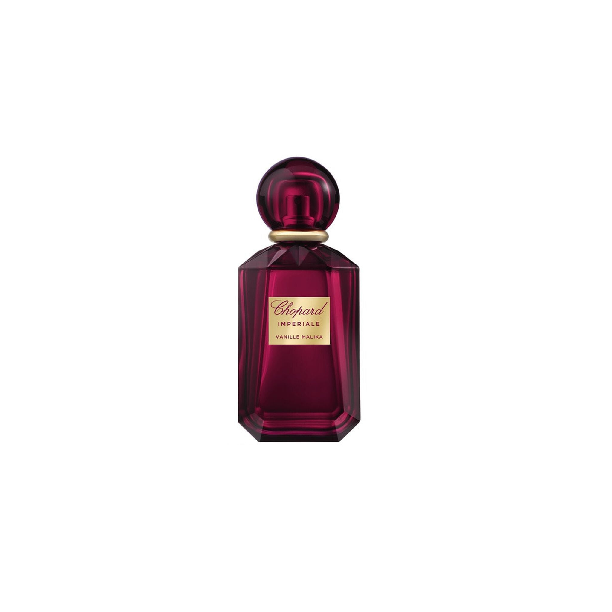 Chopard Imperiale Vanille Malika by Chopard at Tivor Egypt - product image 1