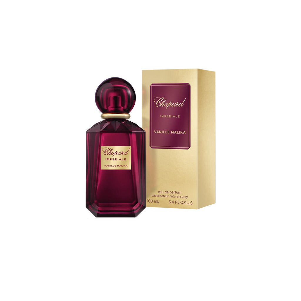 Chopard Imperiale Vanille Malika by Chopard at Tivor Egypt - product image 2