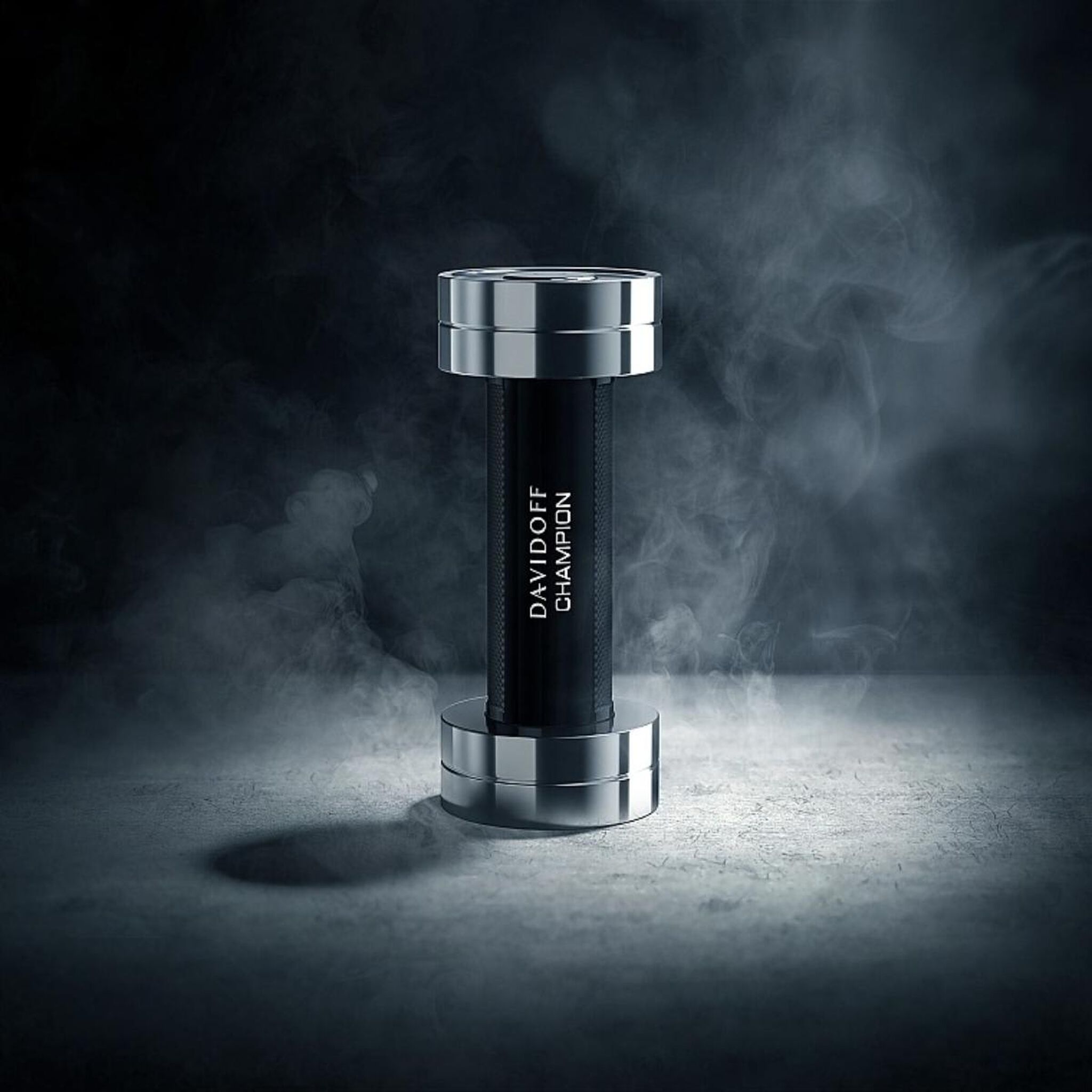 Davidoff Champion Eau de Toilette by Davidoff at Tivor Egypt - product image 4